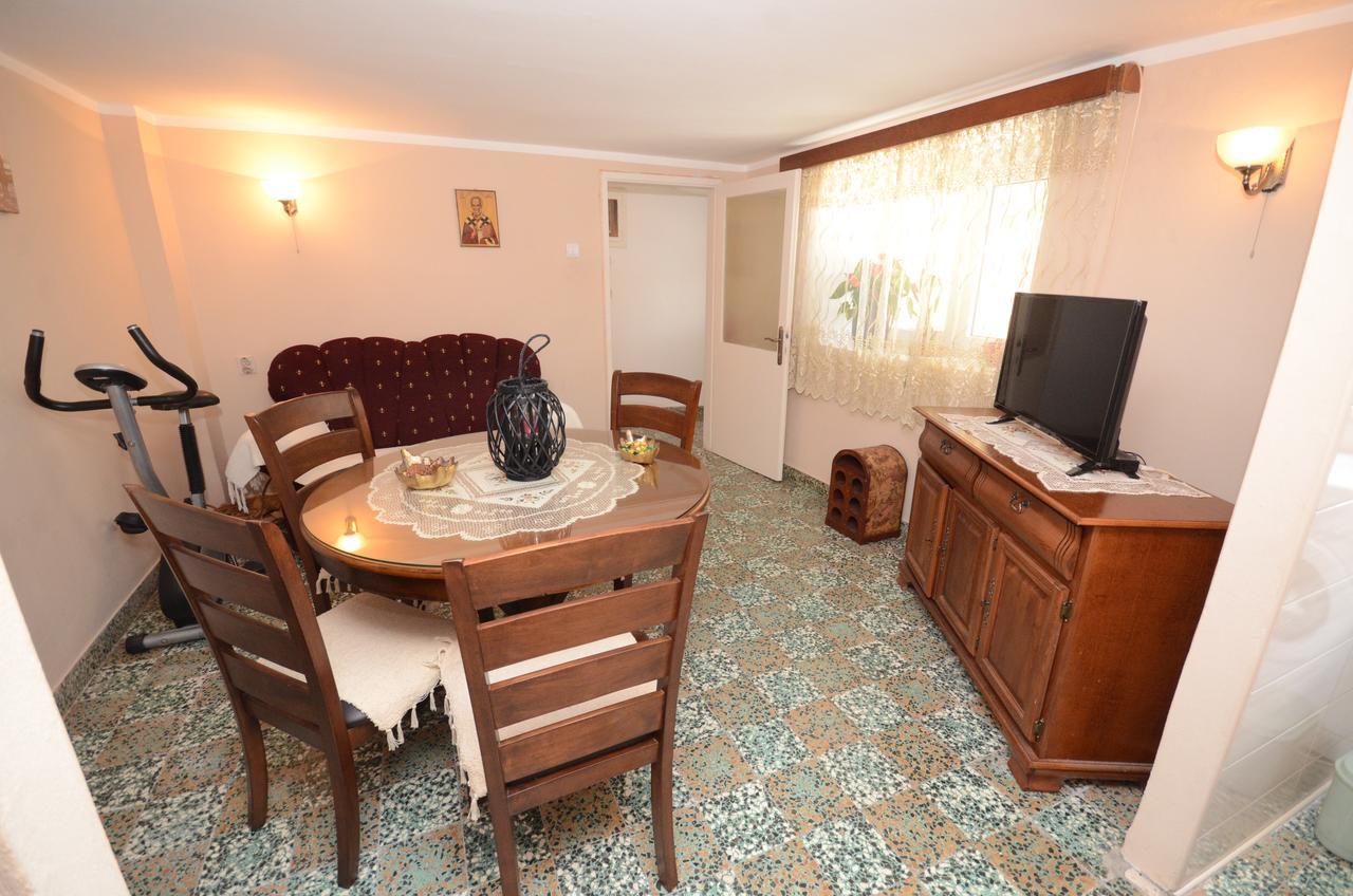 Stone House Dragutinovic Daire Kotor Dış mekan fotoğraf