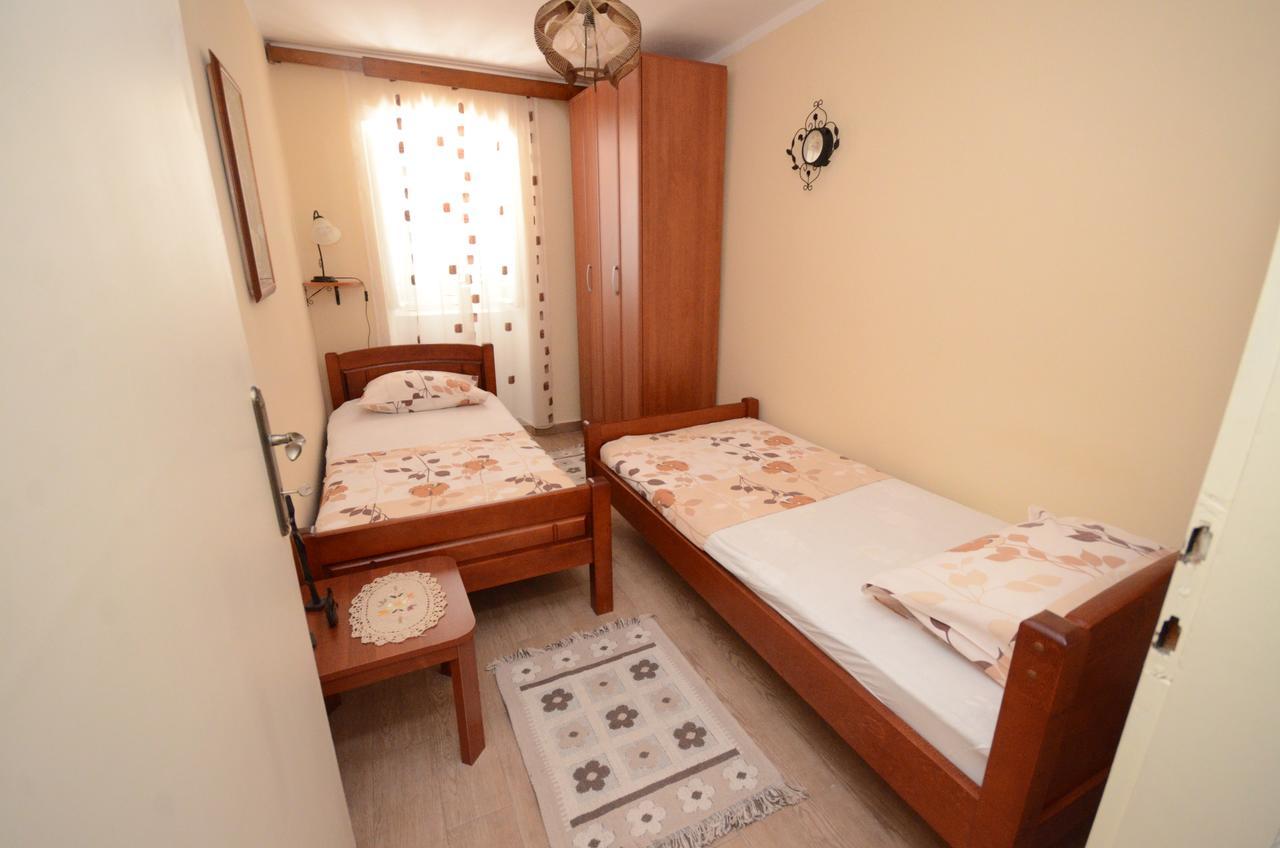 Stone House Dragutinovic Daire Kotor Dış mekan fotoğraf